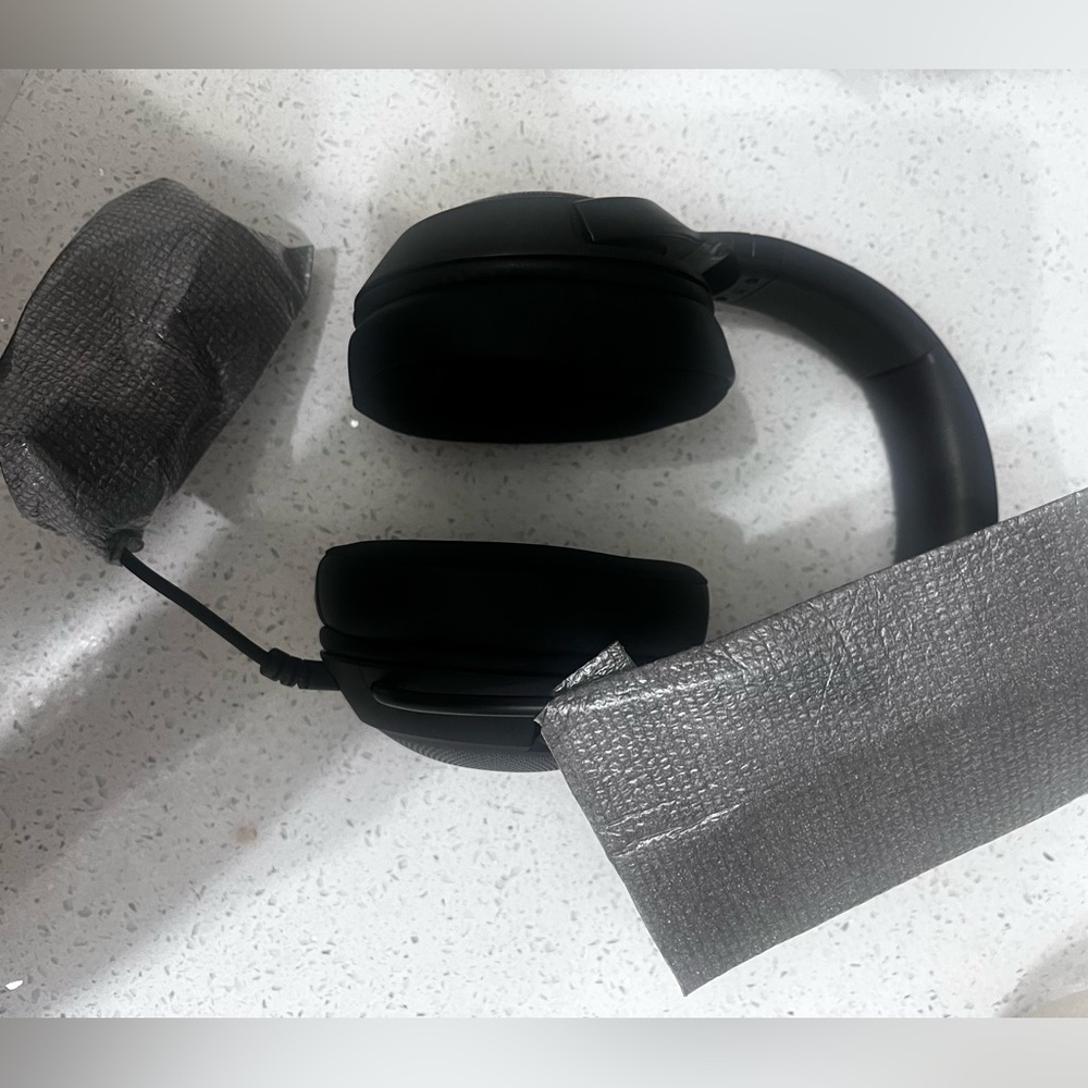 PlayStation Headset - Picture 2 of 5